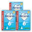 Almirón Advance 2 Leche De Continuación En Polvo  A Partir De 6 Meses, 3 X 1200g