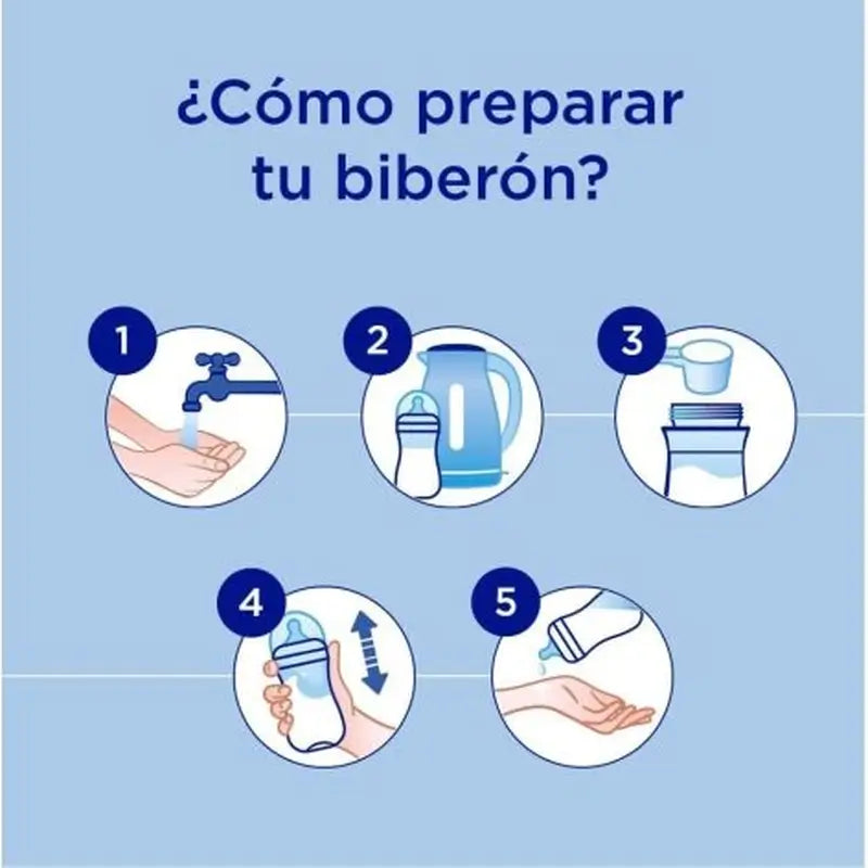 Almiron Advance Digest 2 Leite em pó, a partir de 6 meses , 2 x 800 gramas