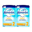 Almiron Advance Digest 2 Leite em pó, a partir de 6 meses , 2 x 800 gramas