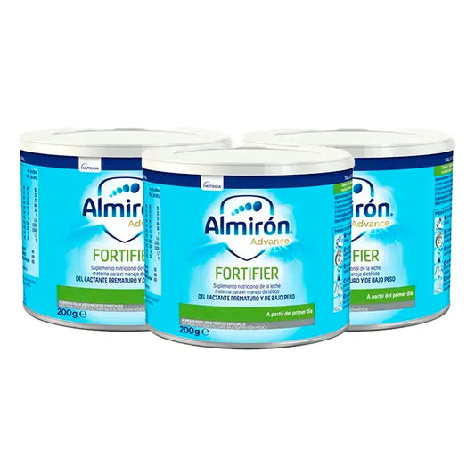 Almiron Advance Fortifier , 3 x 200 gramas