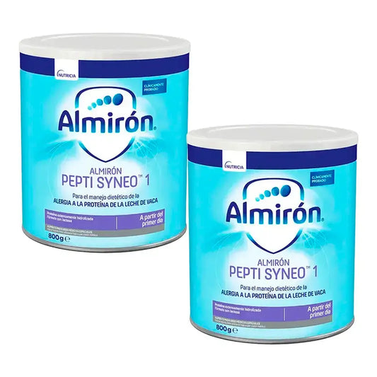 Almirante Pepti Syneo 1 , 2 x 800 g