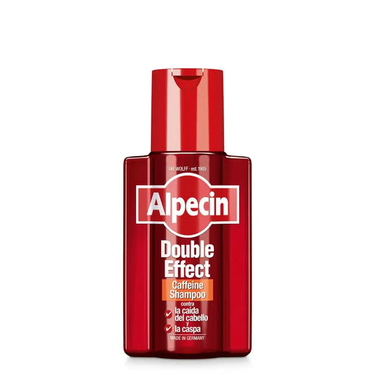 Alpecin Double Effect 200 Ml