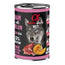 Alfa Spirit Alfa Spirit Alfa Spirit Presunto Canino com Melão 6X400Gr