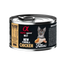 Alpha Spirit Alpha Spirit Feline Kitten Frango Caixa de Lata 6X200Gr