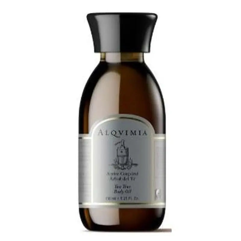 Alqvimia Aceite Corporal Arbol Del Te 150Ml.