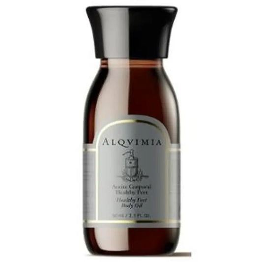 Alqvimia Aceite Corporal Healthy Feet 60Ml.