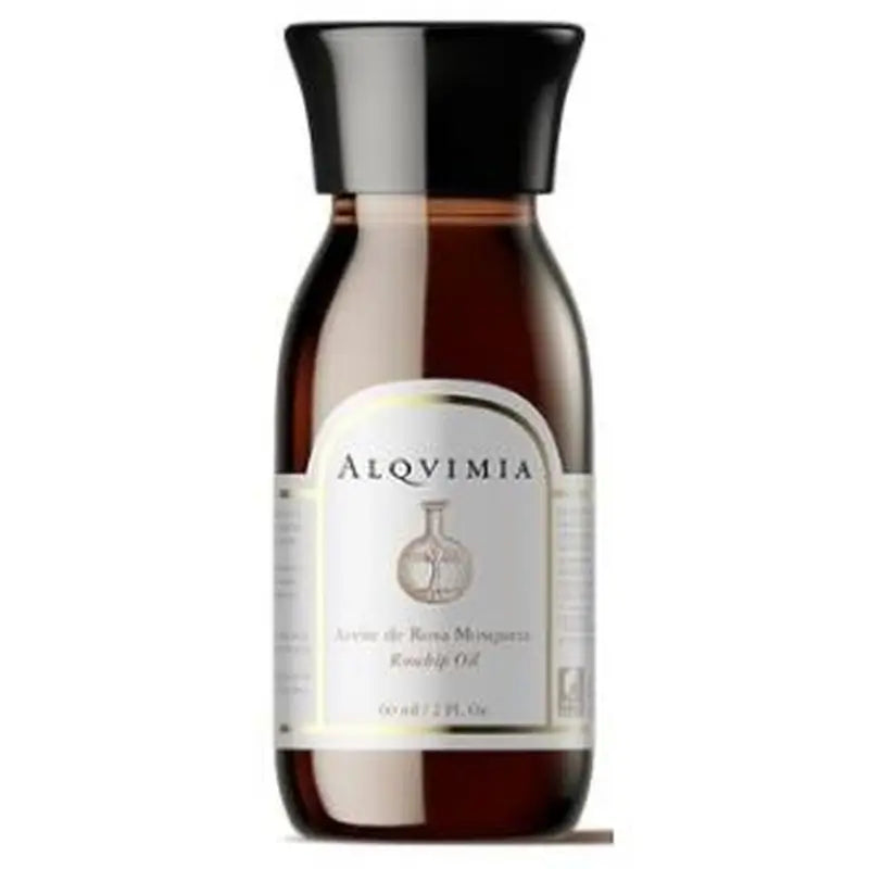 Alqvimia Aceite De Rosa Mosqueta 60Ml.