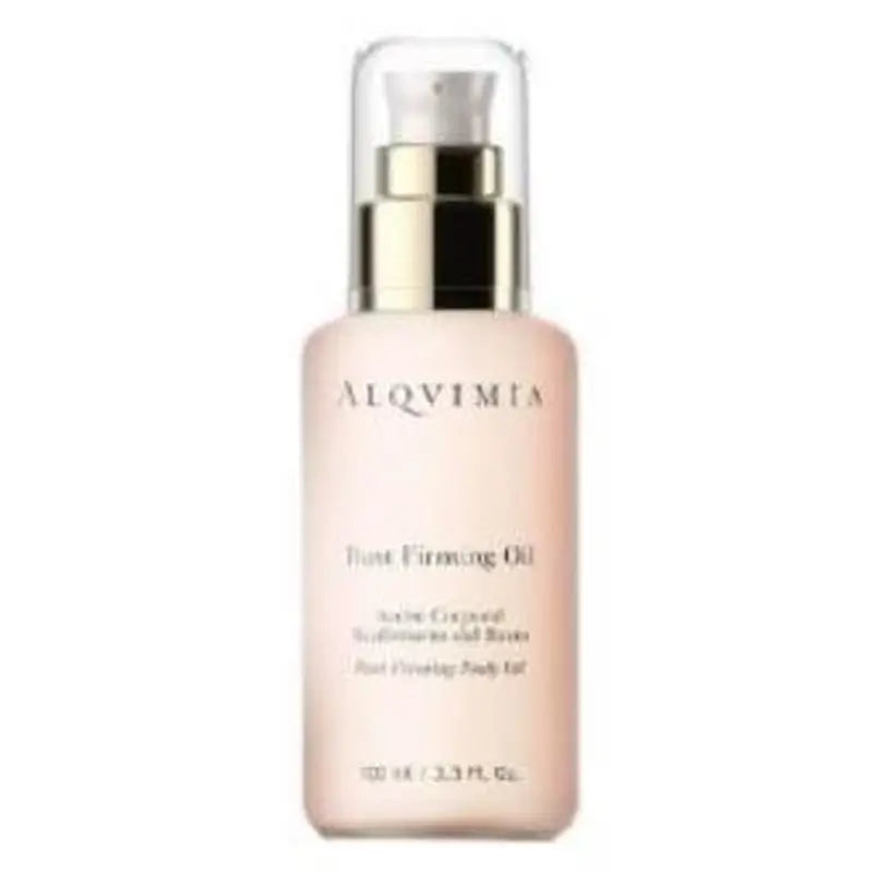 Alqvimia Bust Firming Oil 100Ml.