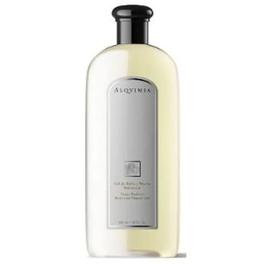 Alqvimia Gel De Baño Y Ducha Body Sculptor 400Ml.