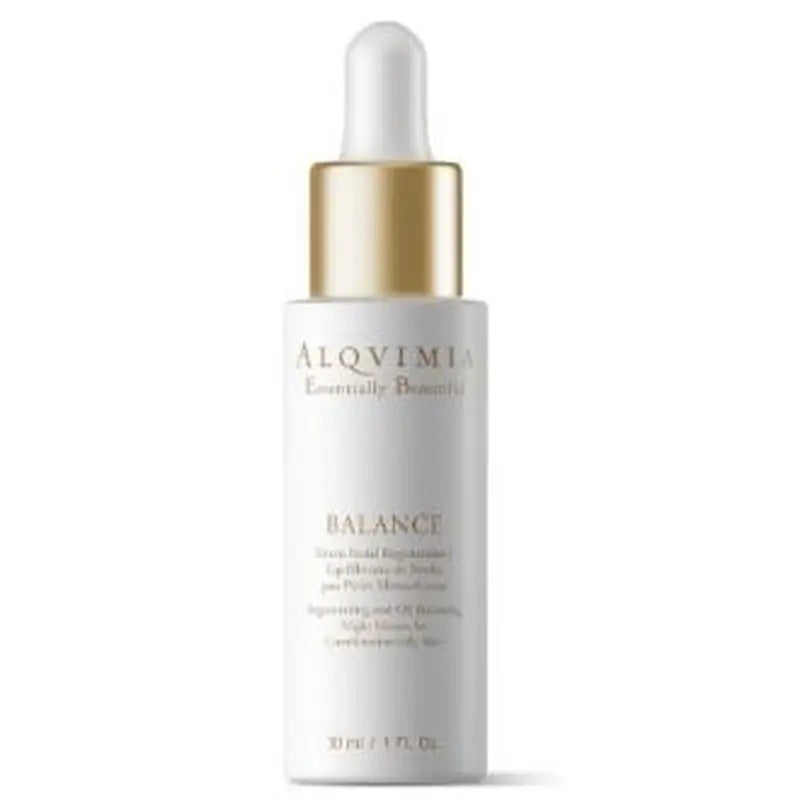 Alqvimia Serum Balance Piel Mixta 30Ml.