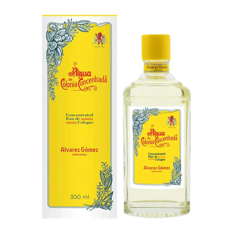 Alvarez Gómez Agua Concentrada, 300 ml