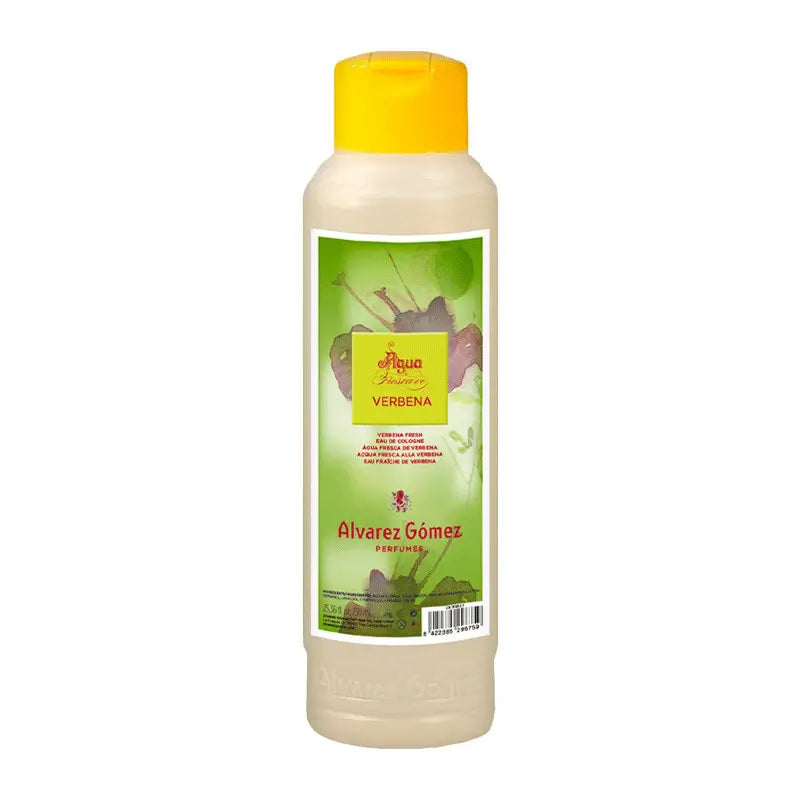 Alvarez Gómez Agua Fresca de Verbena, 750 ml