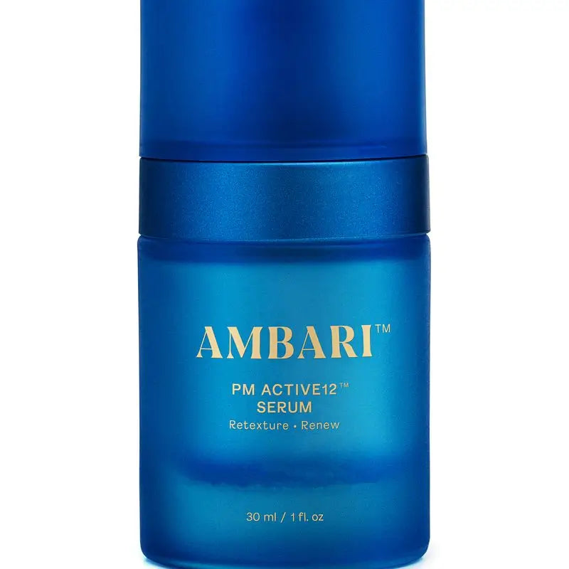 Ambari Pm Active 12 Serum, 30 ml