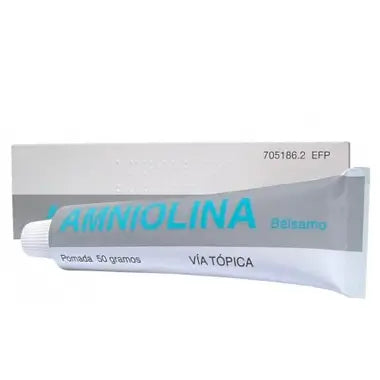 Amniolina Pomada 50 gr