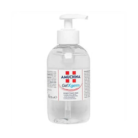 Amuchina  Gel Xgerm, 250 ml