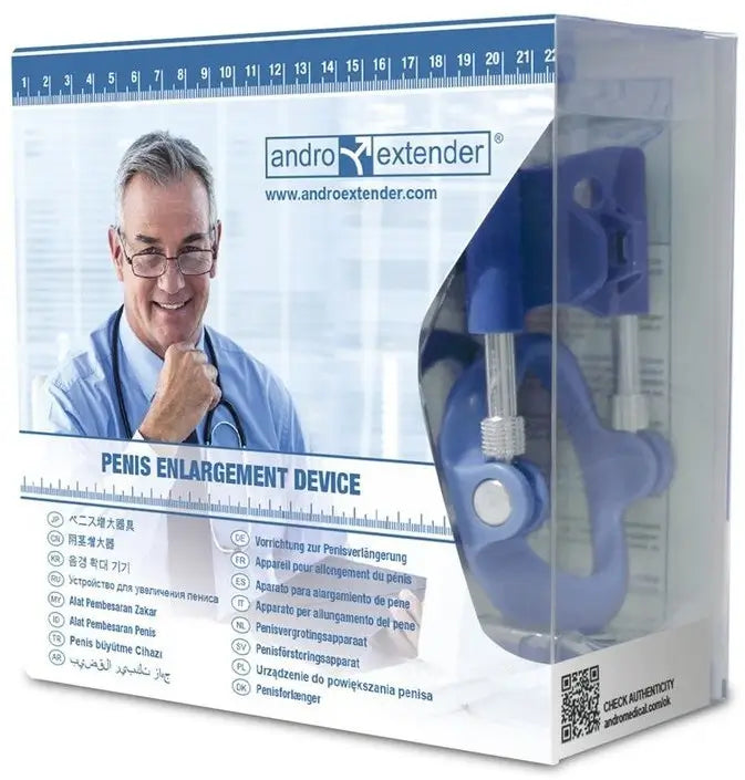 Andro Medical Andro Extender