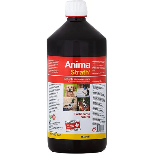 Stangest Anima Strath 1L