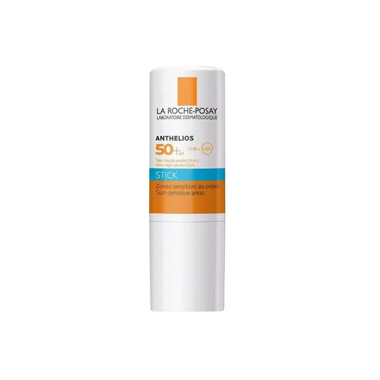 La Roche Posay Anthelios XL Stick SPF50+ Áreas Sensíveis, 9 g