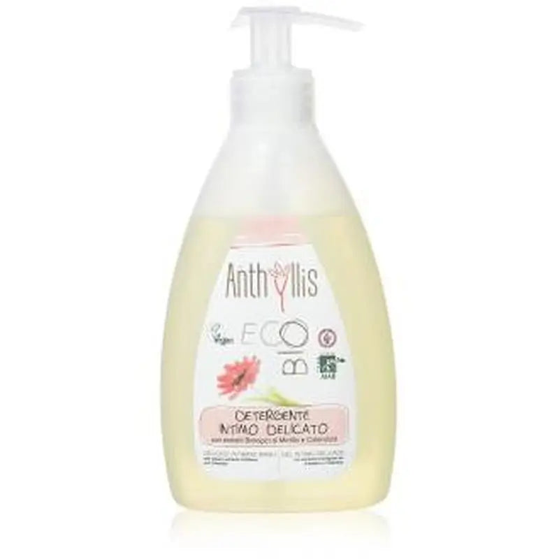 Anthyllis Gel Intimo 300Ml. Eco