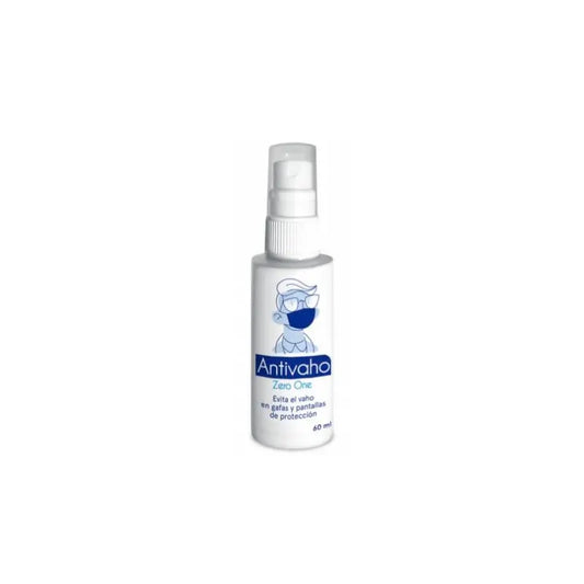 Zero Zone Antivaho Spray 60 ml