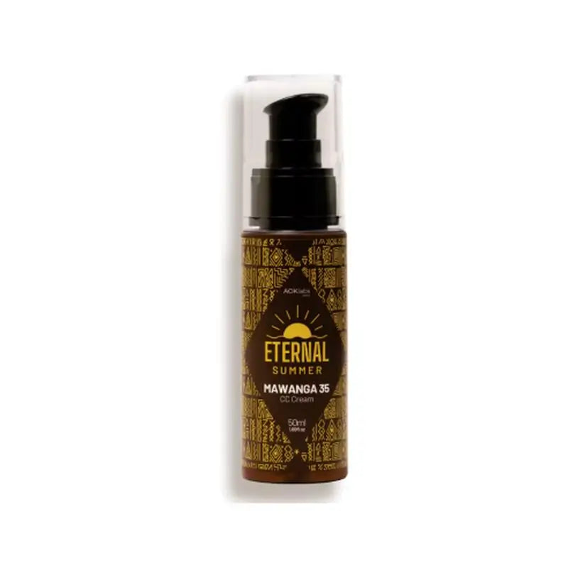 Aoklabs Mawanga Cc Crema 50 Ml