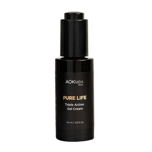 Aoklabs Pure Life Contorno Ojos 30 Ml