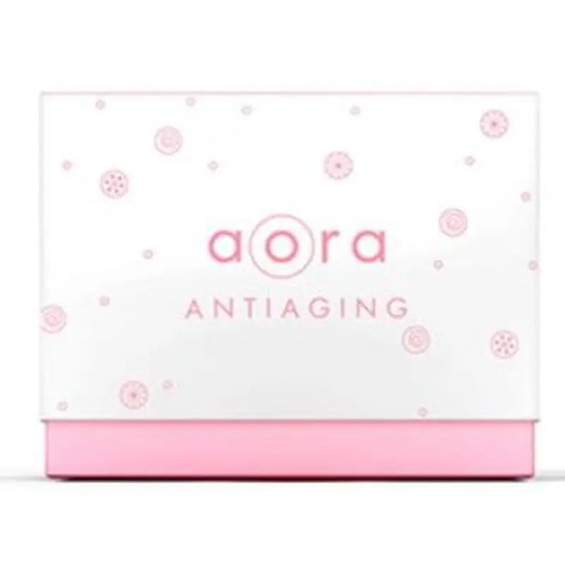 Aora Aora Antiaging 30Cap.