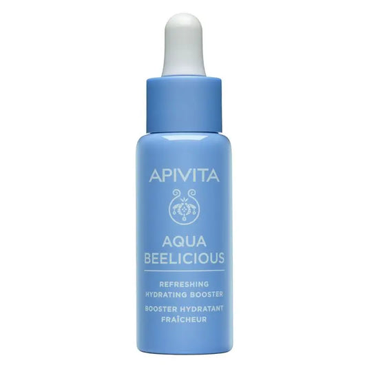 APIVITA Aqua Beelicious Booster 30 ml