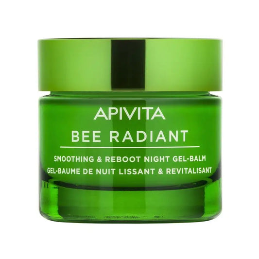 APIVITA Bee Radiant Bálsamo de Noche 50 ml