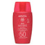 APIVITA Fluido Facial Invisible Toque Seco SPF 50, 50 ml