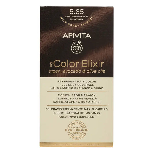 APIVITA My Color Elixir N5.85