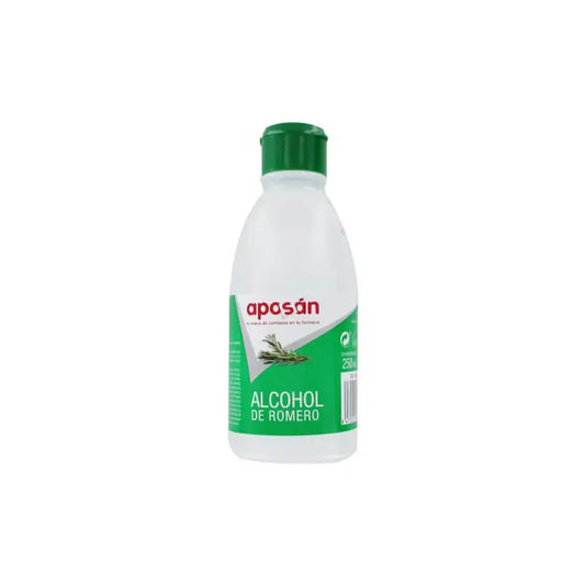 Aposan Alcohol de Romero 250 ml