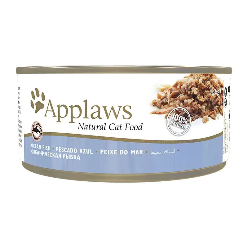 Applaws Cat Lata Selec Pollo Caldo Multi 12X156Gr