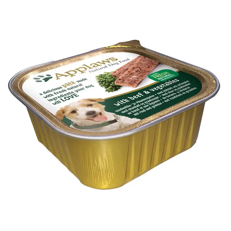 Applaws Dog Sobre Finest Collection Multi 5X100Gr