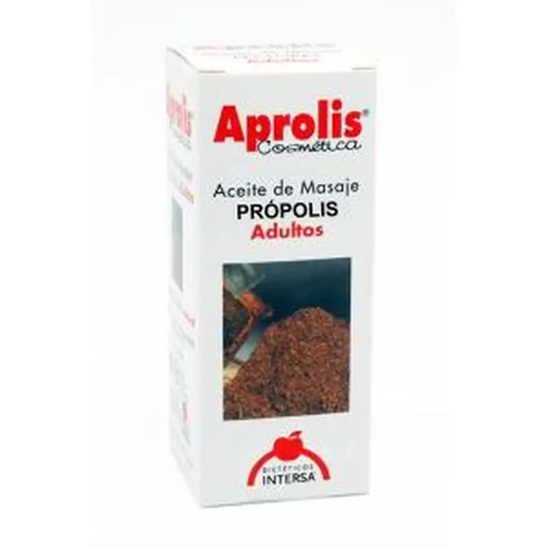 Aprolis Aprolis Ac. Mas. Pectoral Adultos 100Ml.