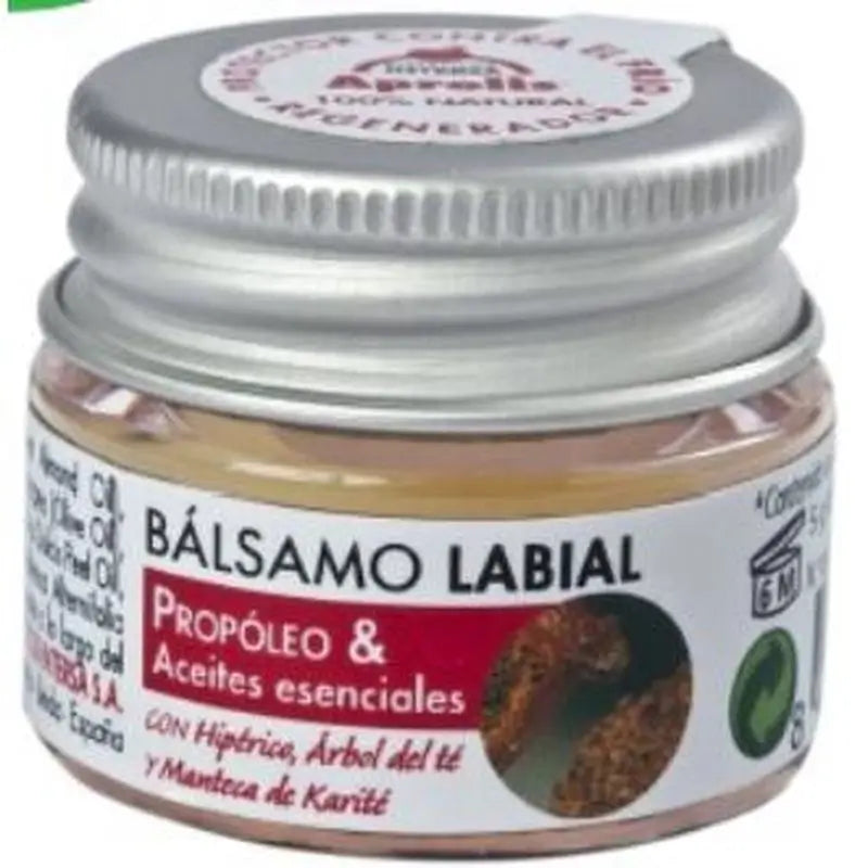 Aprolis Aprolis Balsamo Labial Propoleo 5Gr.