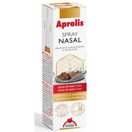 Aprolis Aprolis Spray Nasal 20Ml.