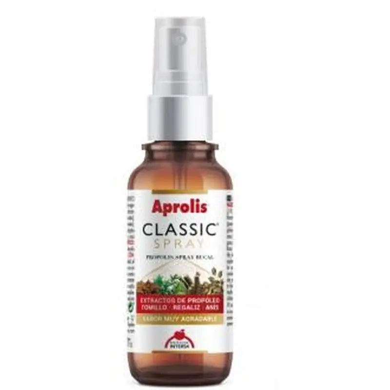 Aprolis Aprolis Spray Oral 30Ml.