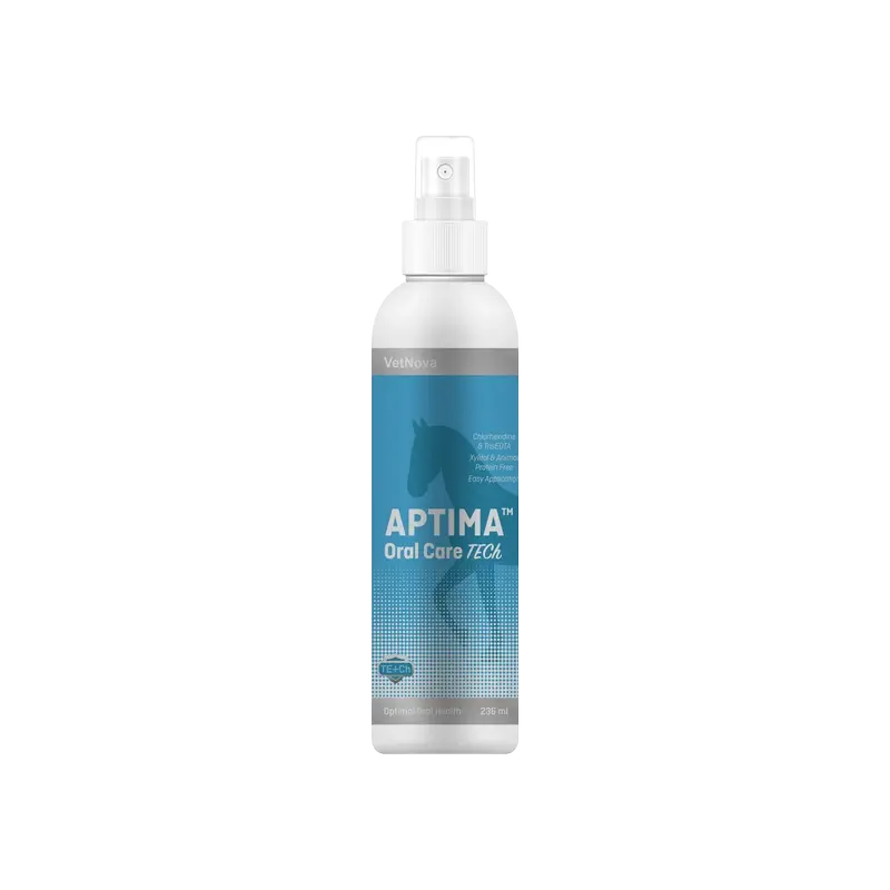 Aptima Spray de Higiene Oral para Cavalos , 236 ml