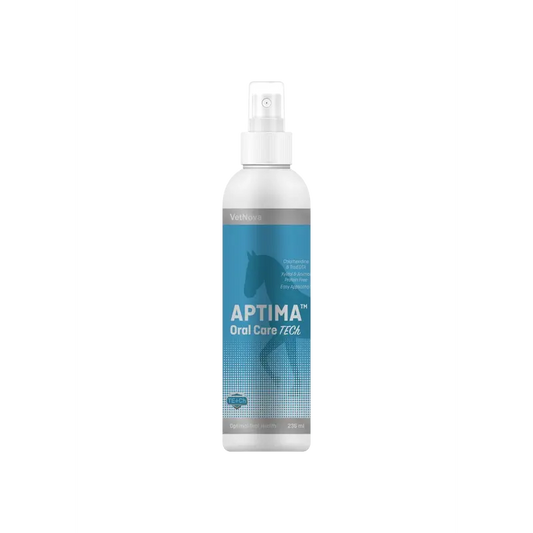 Aptima Spray de Higiene Oral para Cavalos , 236 ml