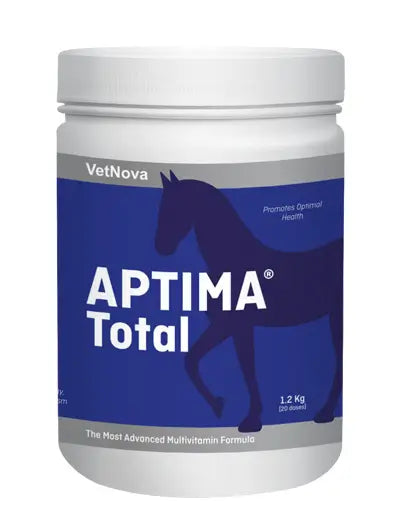 Vetnova Aptima Total 1,2 Kg