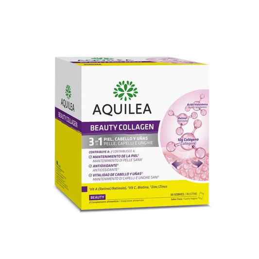 Aquilea Beauty Collagen, 30 saquetas