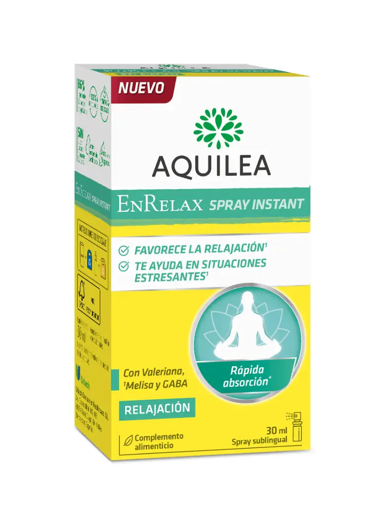 Enrelax Spray Instant