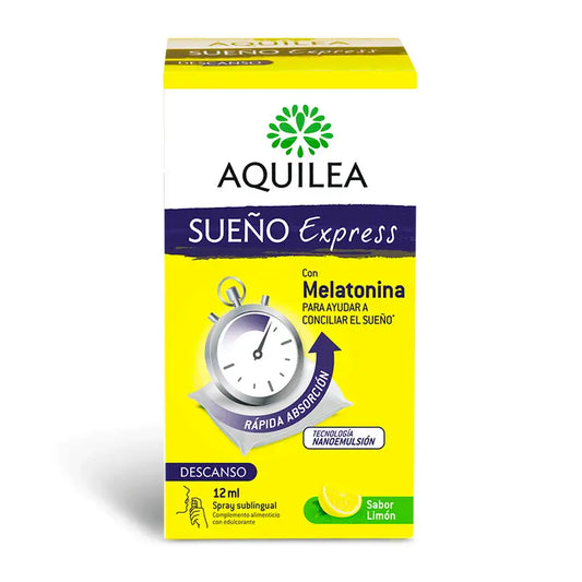 Aquilea Sueño Express 12 ml