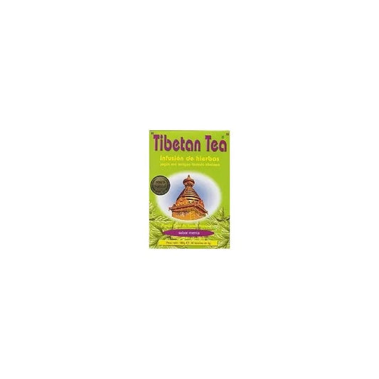 Arava Tea Tibetan Tea Limon , 90 filtros