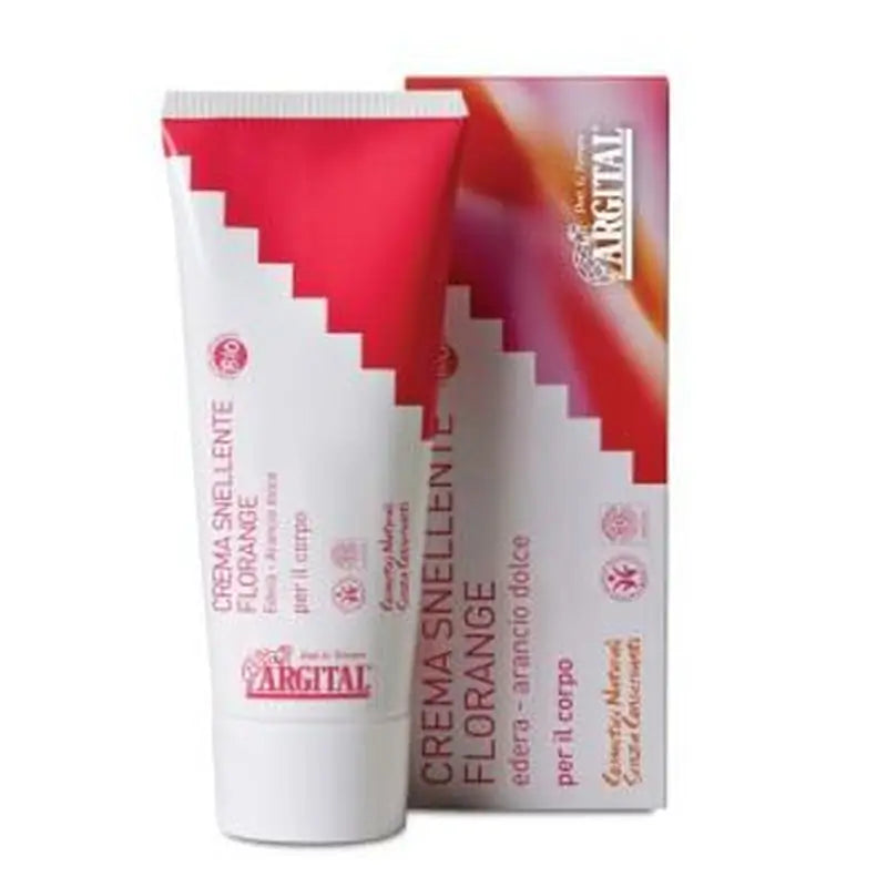 Argital Crema Florange Anticelulitica 200Ml.**