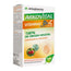 Arkovital Vitamina D3&C Vegetal Pack 40 Comprimidos Efervescentes Arkopharma