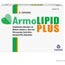 Armolipid Plus Complemento Alimenticio 20 comprimidos