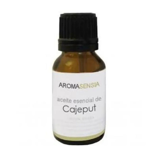 Aromasensia Cajeput Aceite Esencial 15Ml.