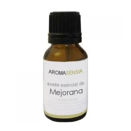 Aromasensia Mejorana Aceite Esencial 15Ml.